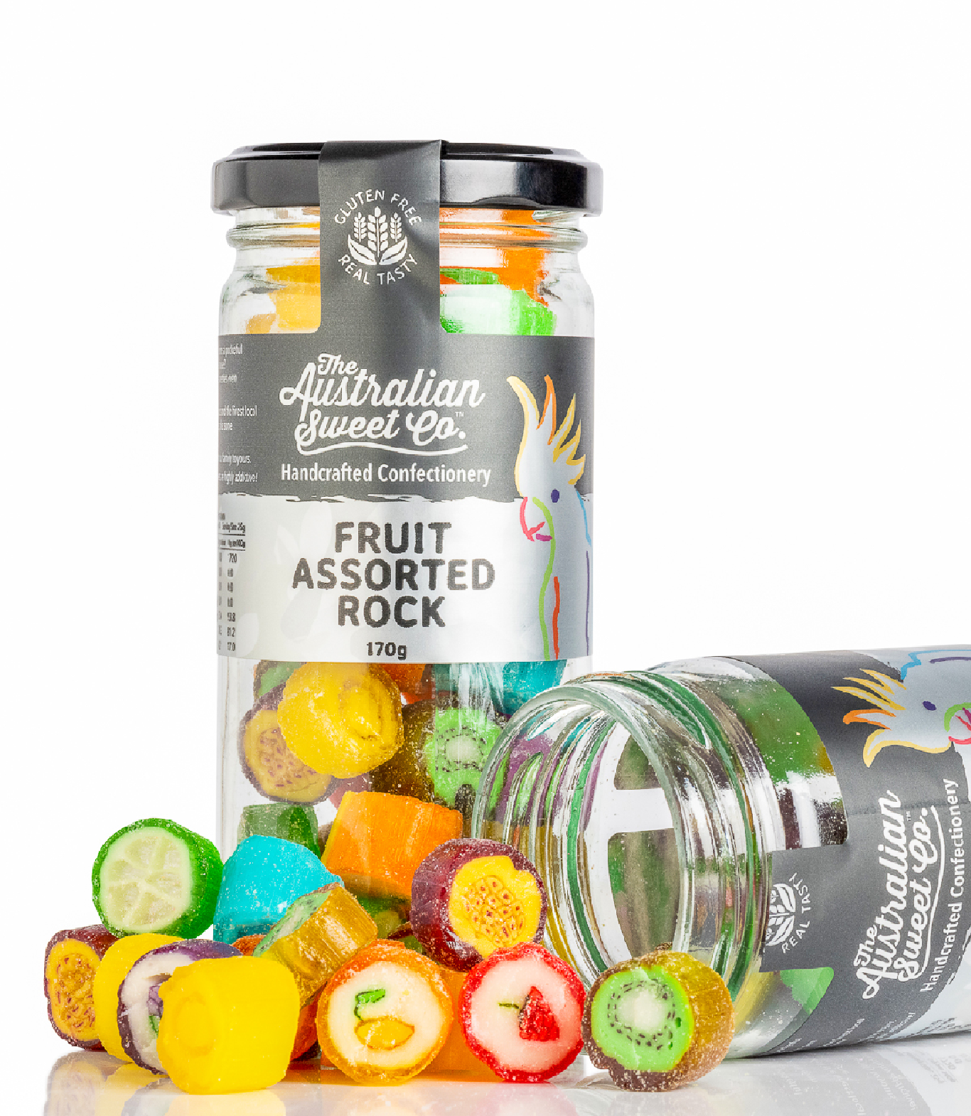 Fruit Assorted