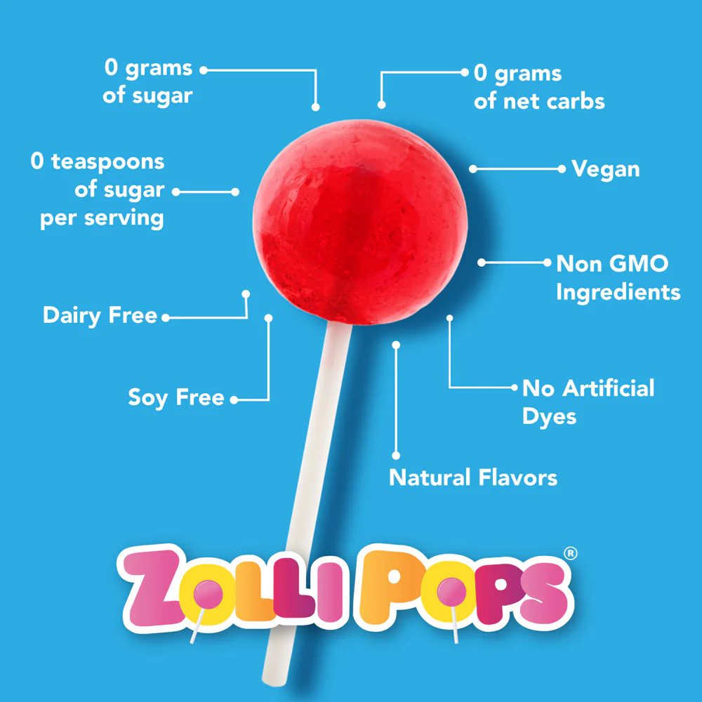 Zollipops® Bundle & Save