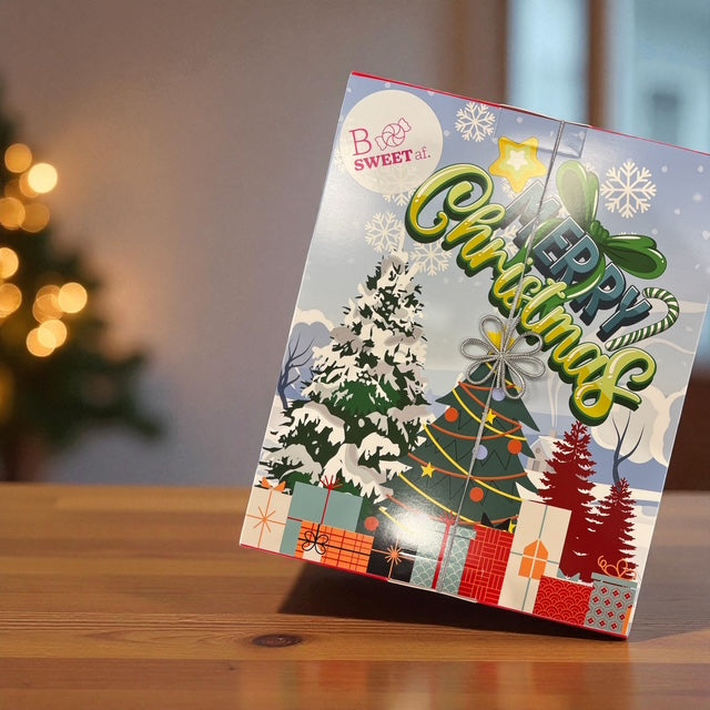 Advent Calendars - Large