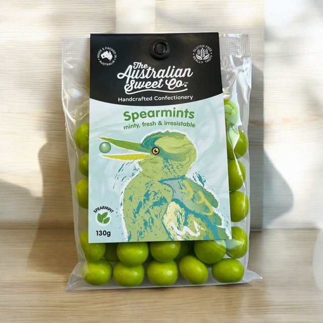 Spearmints