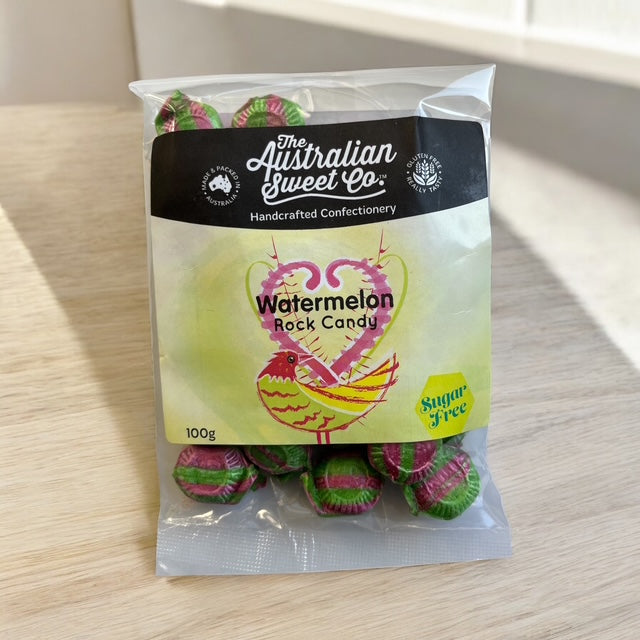 Watermelon SF