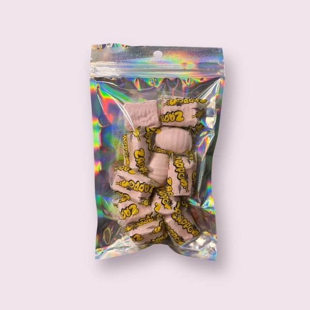 Freeze Dried Zappos - Grape