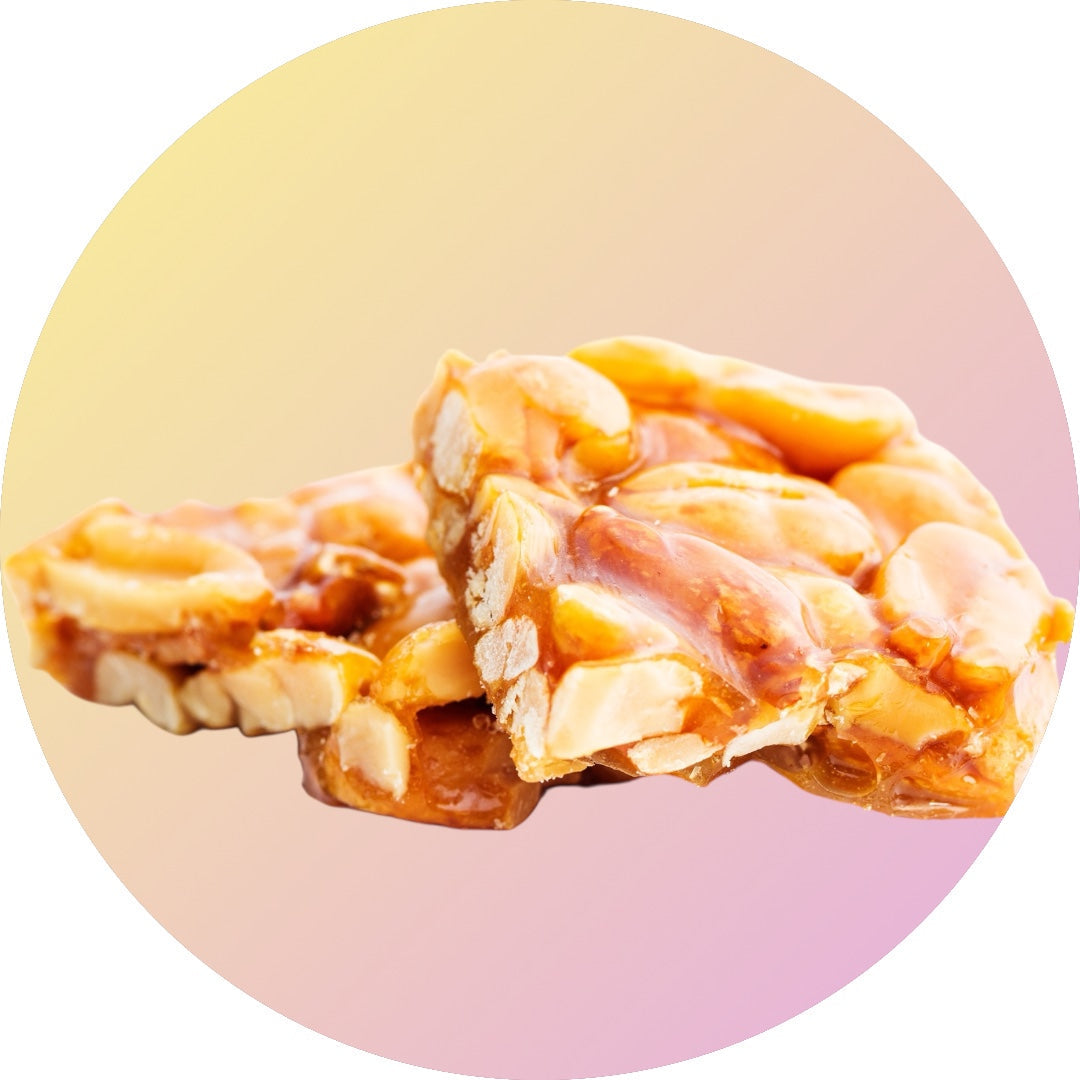 Brittle🥜