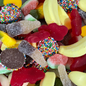 Aussie Mix 500g