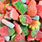 Fizzy Mix 500g