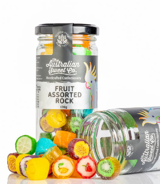 Fruit Assorted