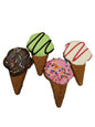 Little Icecream Cookies 🍦