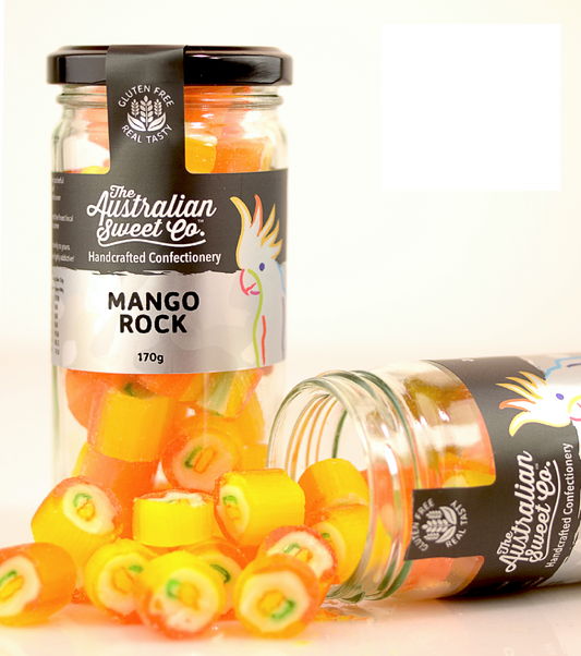 Mango Rock