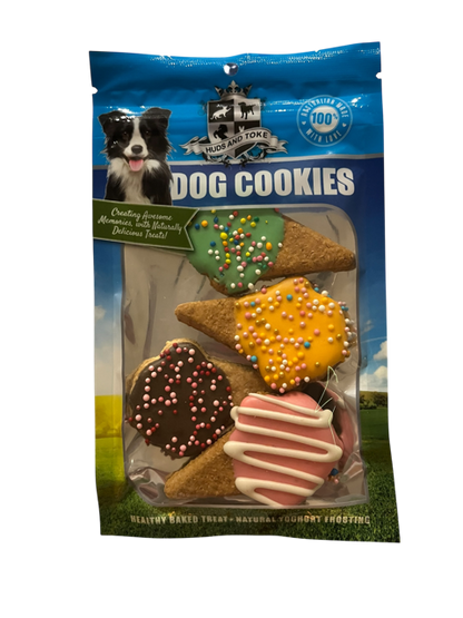 Little Icecream Cookies 🍦