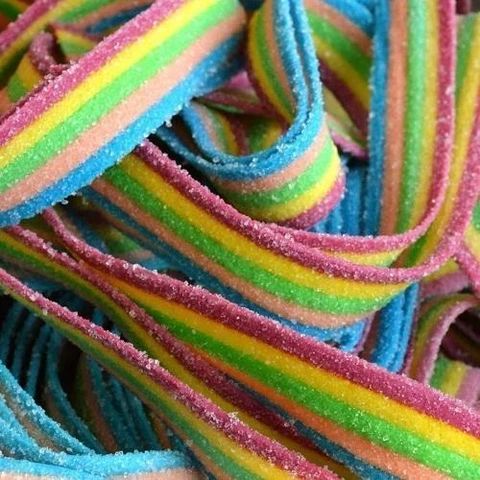 Sour Straps