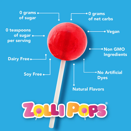 Zollipops® Bundle & Save