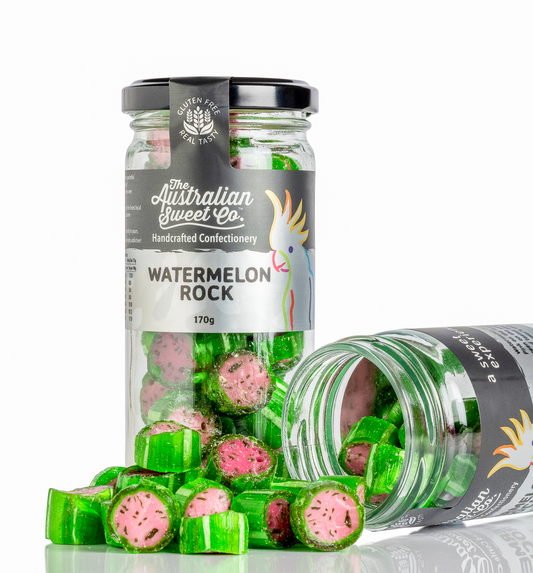 Watermelon Rock