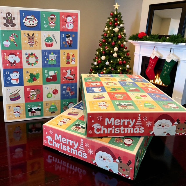 Advent Calendar - Small