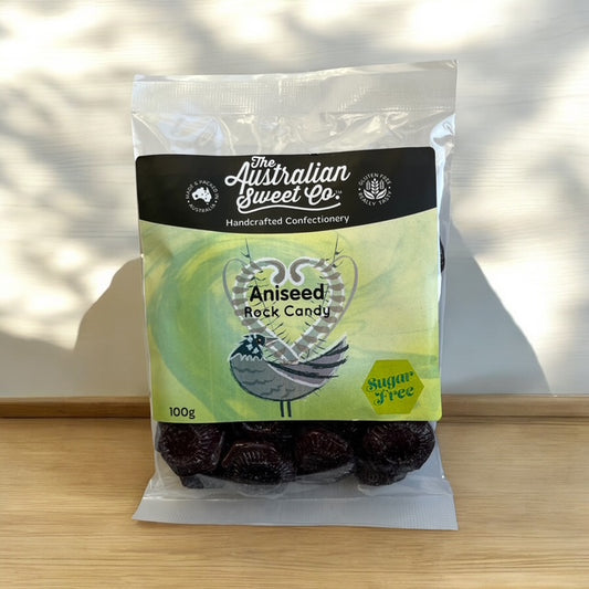 Aniseed SF