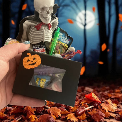 🎃 Snack & Cackle Treat Box 🎃