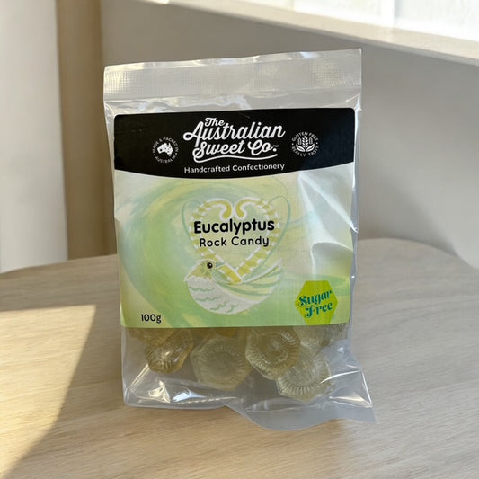 Eucalyptus SF