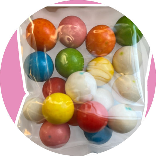 Gobstoppers