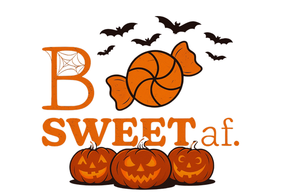 B Sweet af.