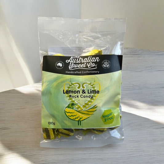 Lemon & Lime SF