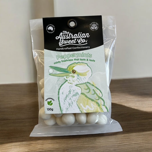Peppermints