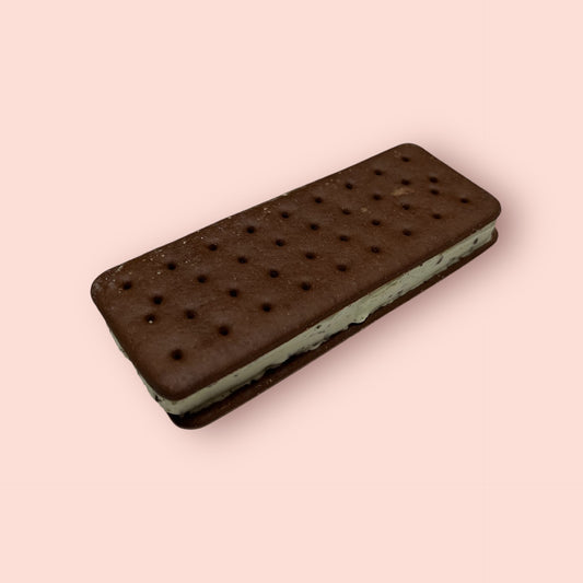 Freeze Dried Icecream Sandwich - Vanilla