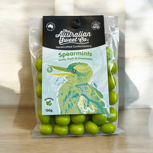 Spearmints