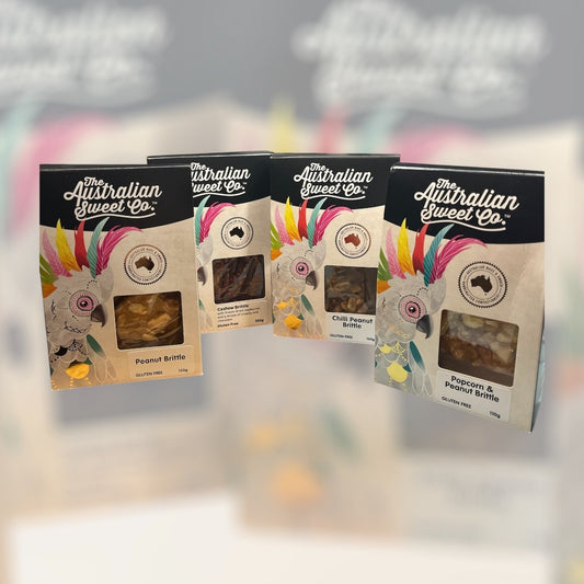 Brittle Pack