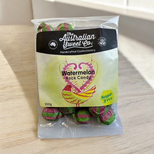 Watermelon SF
